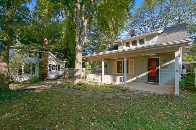 $366,500 | 1709 South Boulevard, Ann Arbor, MI 48104