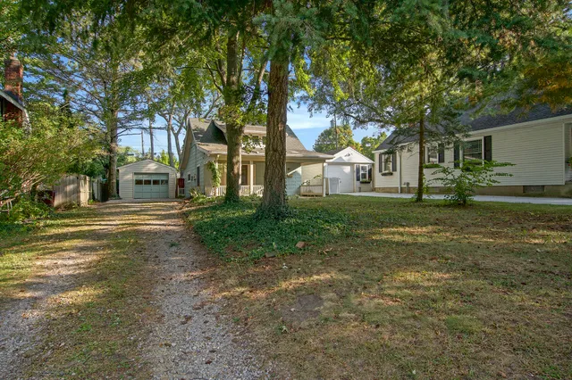 $366,500 | 1709 South Boulevard, Ann Arbor, MI 48104