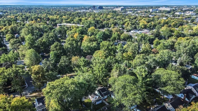 $366,500 | 1709 South Boulevard, Ann Arbor, MI 48104