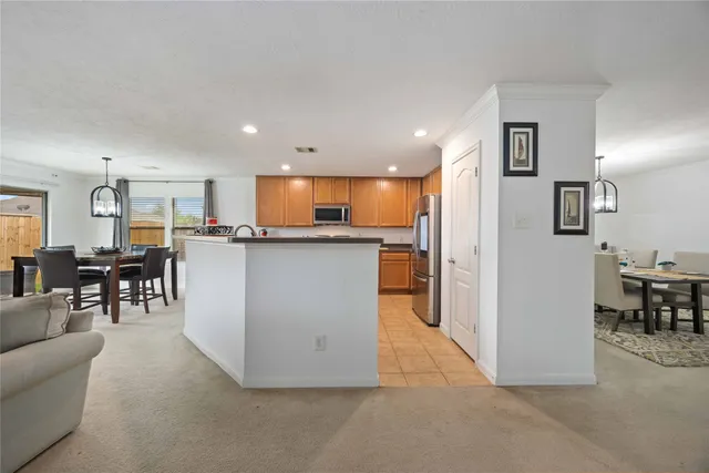 $329,000 | 21411 Rioja Bluff Lane, Katy, TX 77449