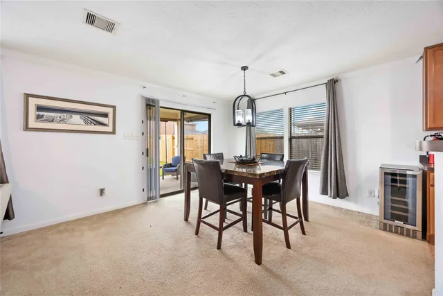 $329,000 | 21411 Rioja Bluff Lane, Katy, TX 77449