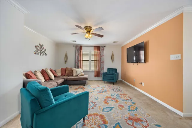 $329,000 | 21411 Rioja Bluff Lane, Katy, TX 77449