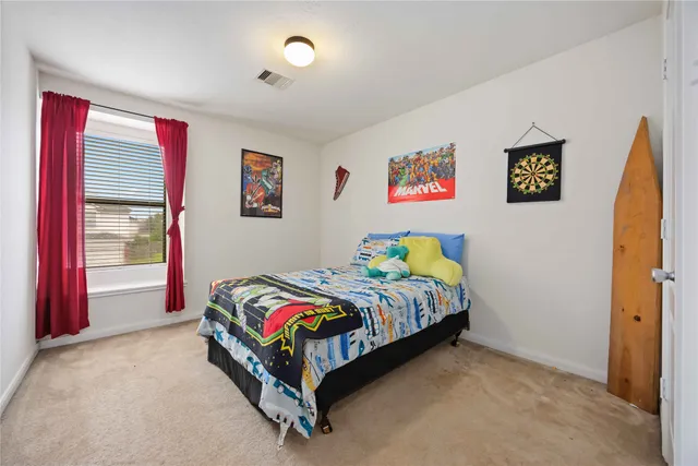 $329,000 | 21411 Rioja Bluff Lane, Katy, TX 77449