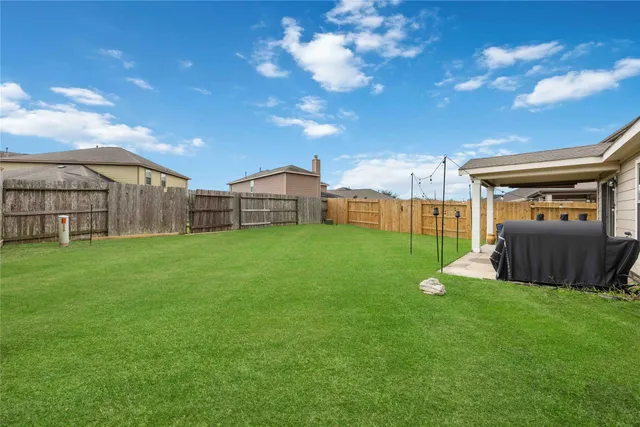 $329,000 | 21411 Rioja Bluff Lane, Katy, TX 77449