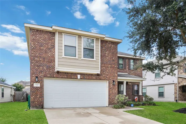 $329,000 | 21411 Rioja Bluff Lane, Katy, TX 77449