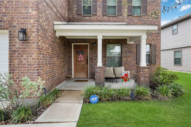 $329,000 | 21411 Rioja Bluff Lane, Katy, TX 77449