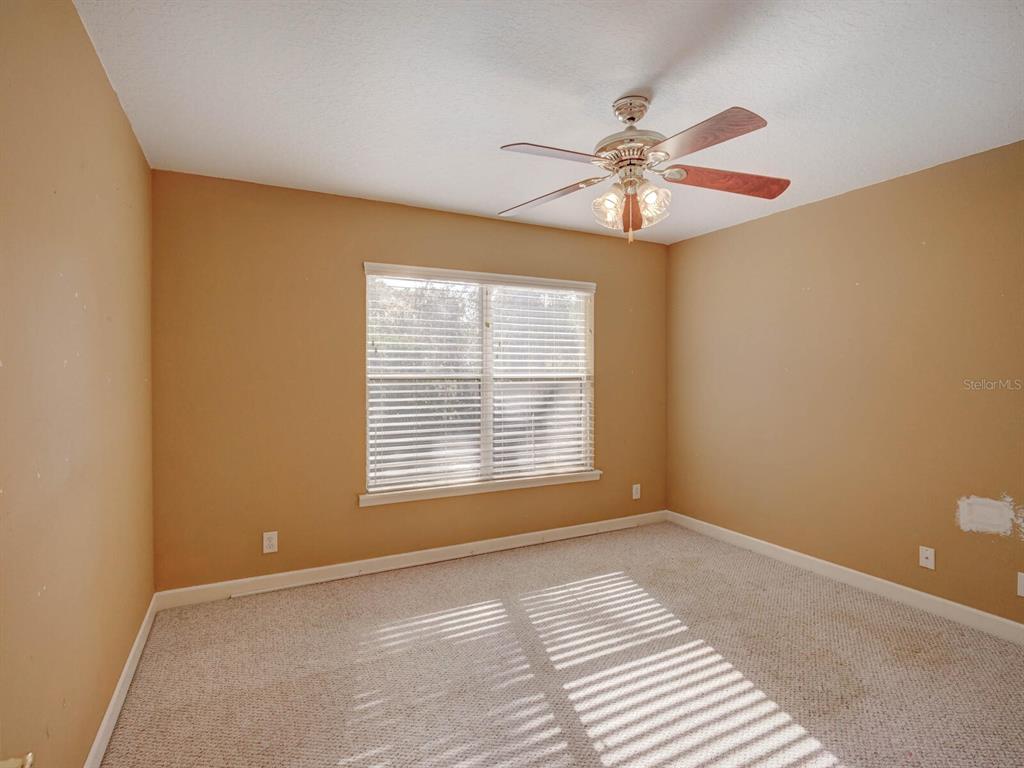 2217 Rising Creek Court Dunedin, FL 34698 - Photo 28 of 45 a view of an empty room with a window