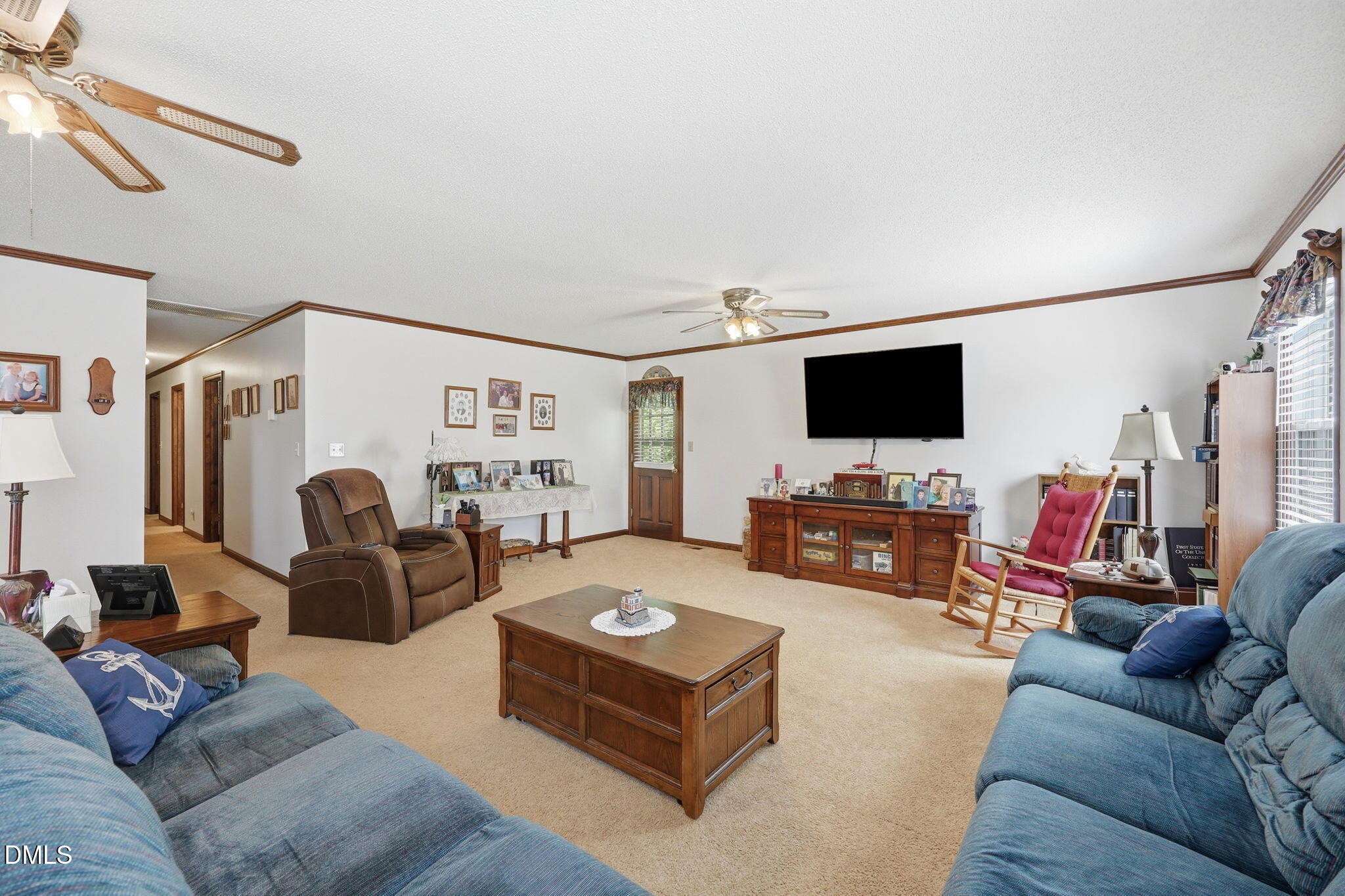 25 Eugene Jernigan Road Dunn, NC 28334 - Photo 7 of 42