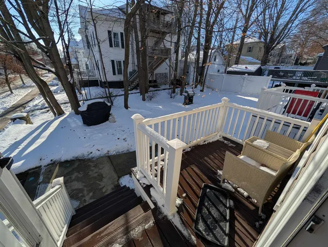 $3,100 | 204 Rockland Street, Portsmouth, NH 03801