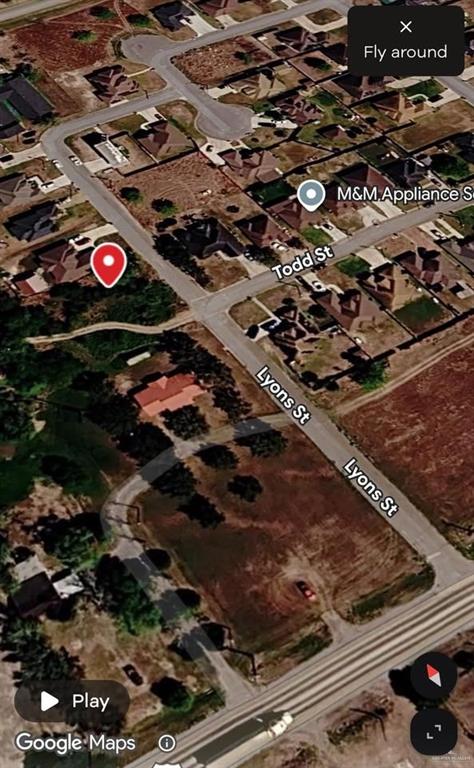 706 Lyons Street Progreso, TX 78596 - Photo 7 of 14