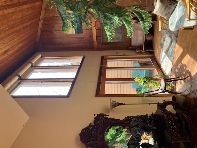 2066 Tolbert Road Hamilton, OH 45011 - Photo 13 of 63 This inviting space features warm wood accents and abundant natural light.