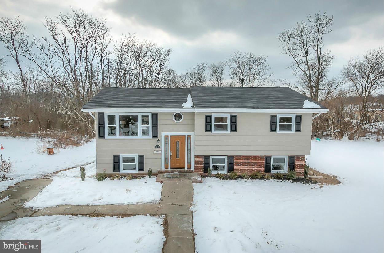 1529 Matthewstown Road Hanover, MD 21076 - Photo 1 of 23 Exterior (Front)