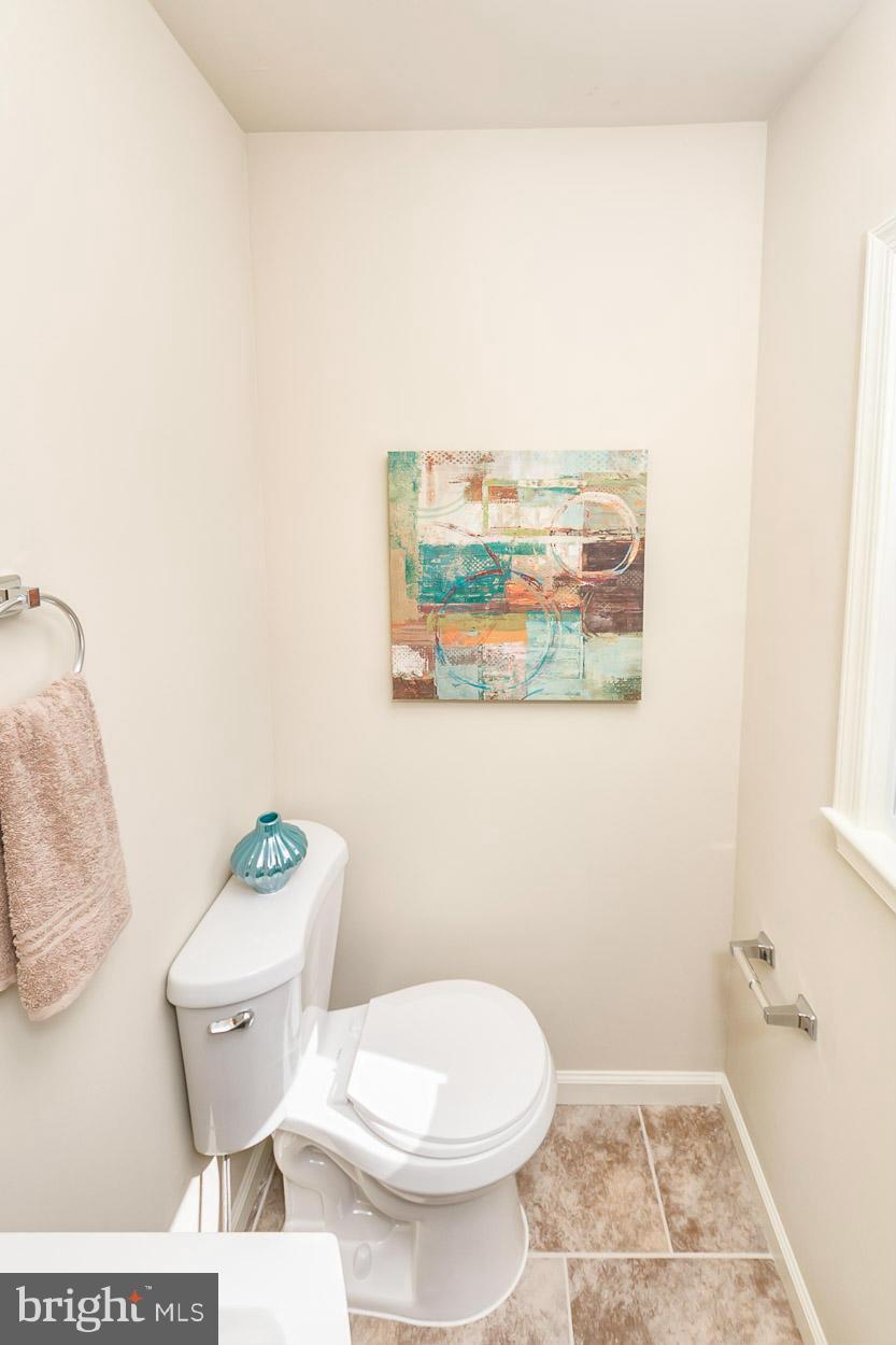 1529 Matthewstown Road Hanover, MD 21076 - Photo 14 of 23 Bath (Master)