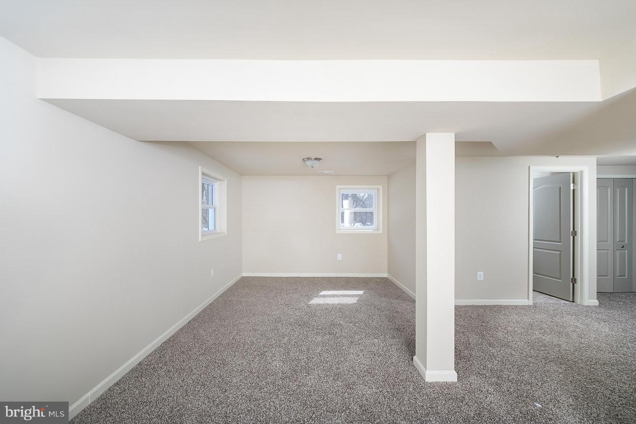 1529 Matthewstown Road Hanover, MD 21076 - Photo 22 of 23 Basement