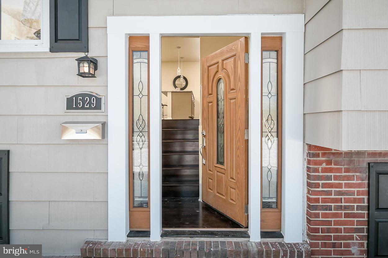 1529 Matthewstown Road Hanover, MD 21076 - Photo 5 of 23 Exterior (Front)
