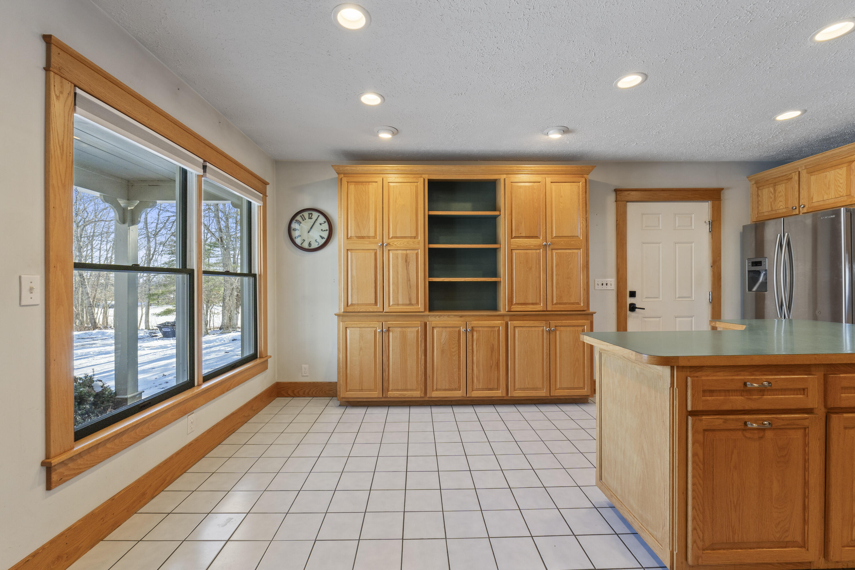 467 Bay Road Bowdoinham, ME 04008 - Photo 15 of 81 Kitchen