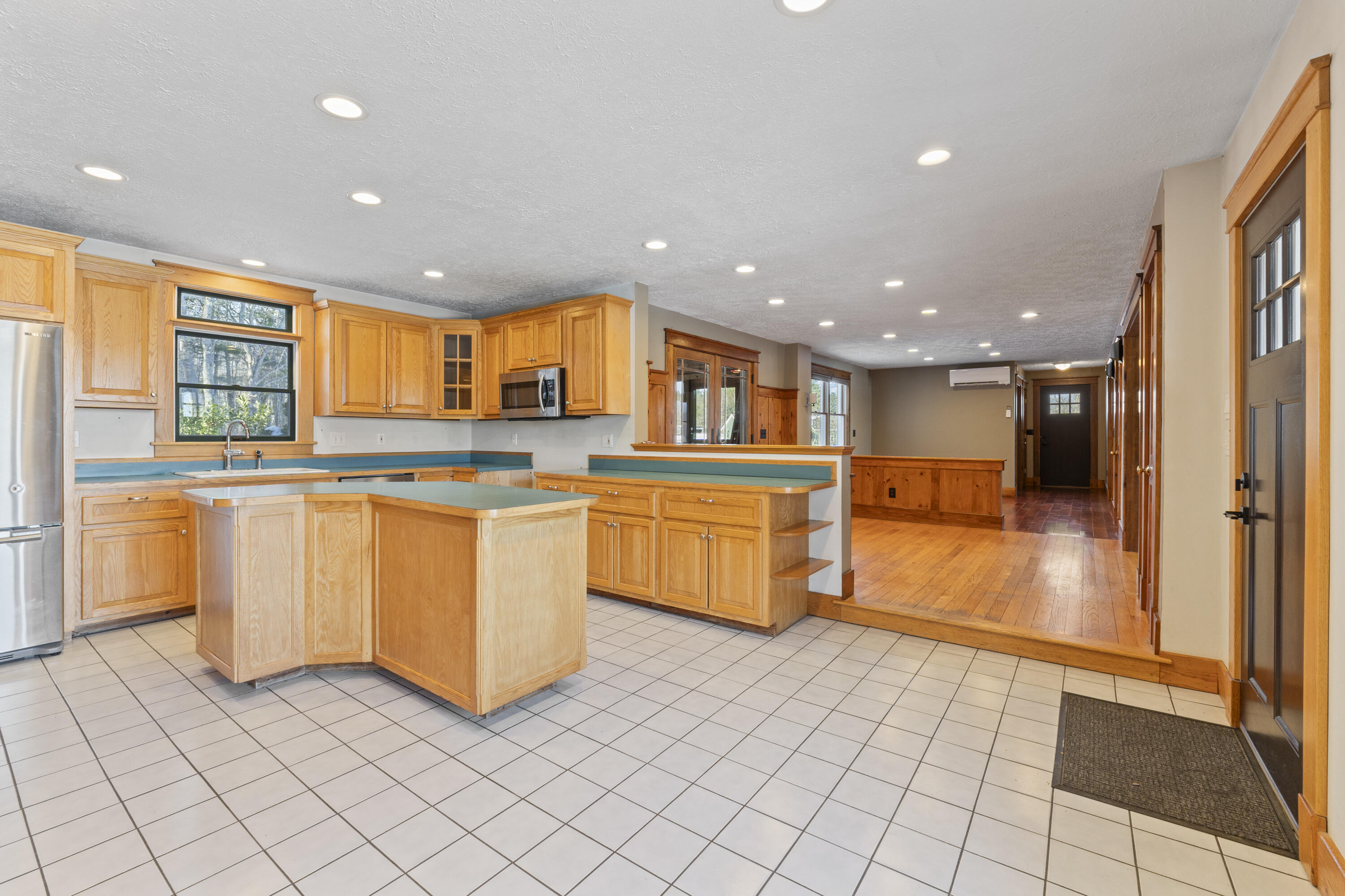 467 Bay Road Bowdoinham, ME 04008 - Photo 16 of 81 Kitchen