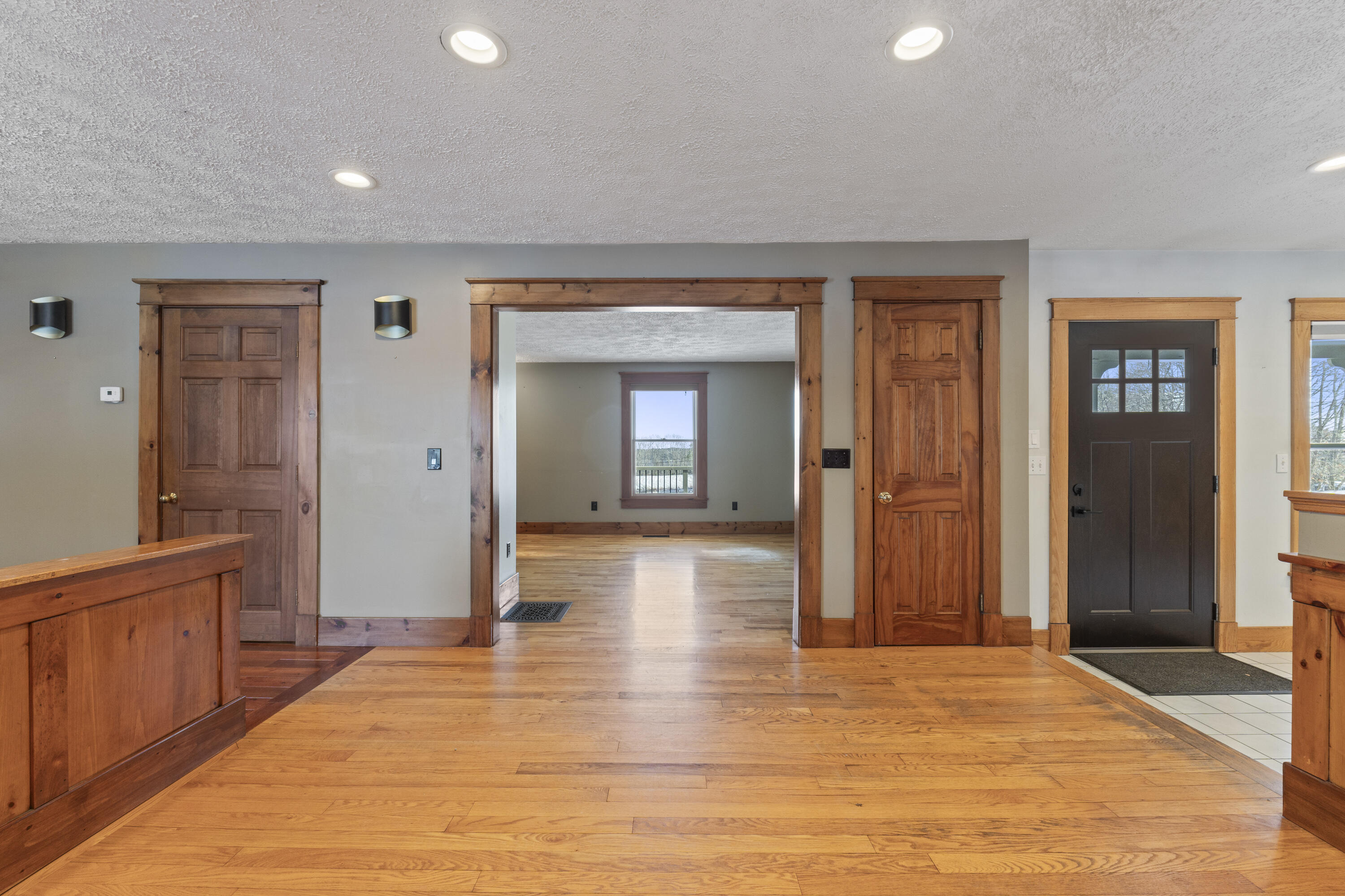 467 Bay Road Bowdoinham, ME 04008 - Photo 17 of 81 Formal Dining Room