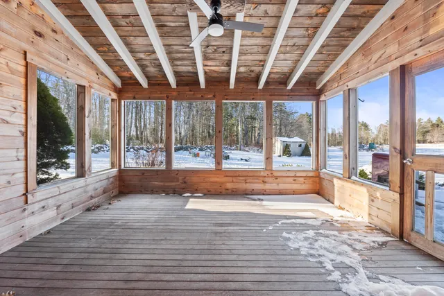 $895,000 | 467 Bay Road, Bowdoinham, ME 04008