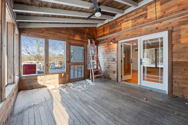 $895,000 | 467 Bay Road, Bowdoinham, ME 04008