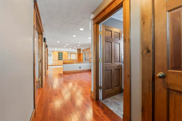 $799,000 | 467 Bay Road, Bowdoinham, ME 04008