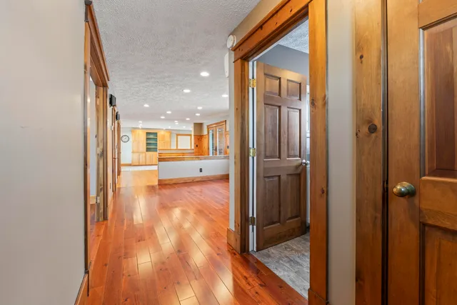 $895,000 | 467 Bay Road, Bowdoinham, ME 04008