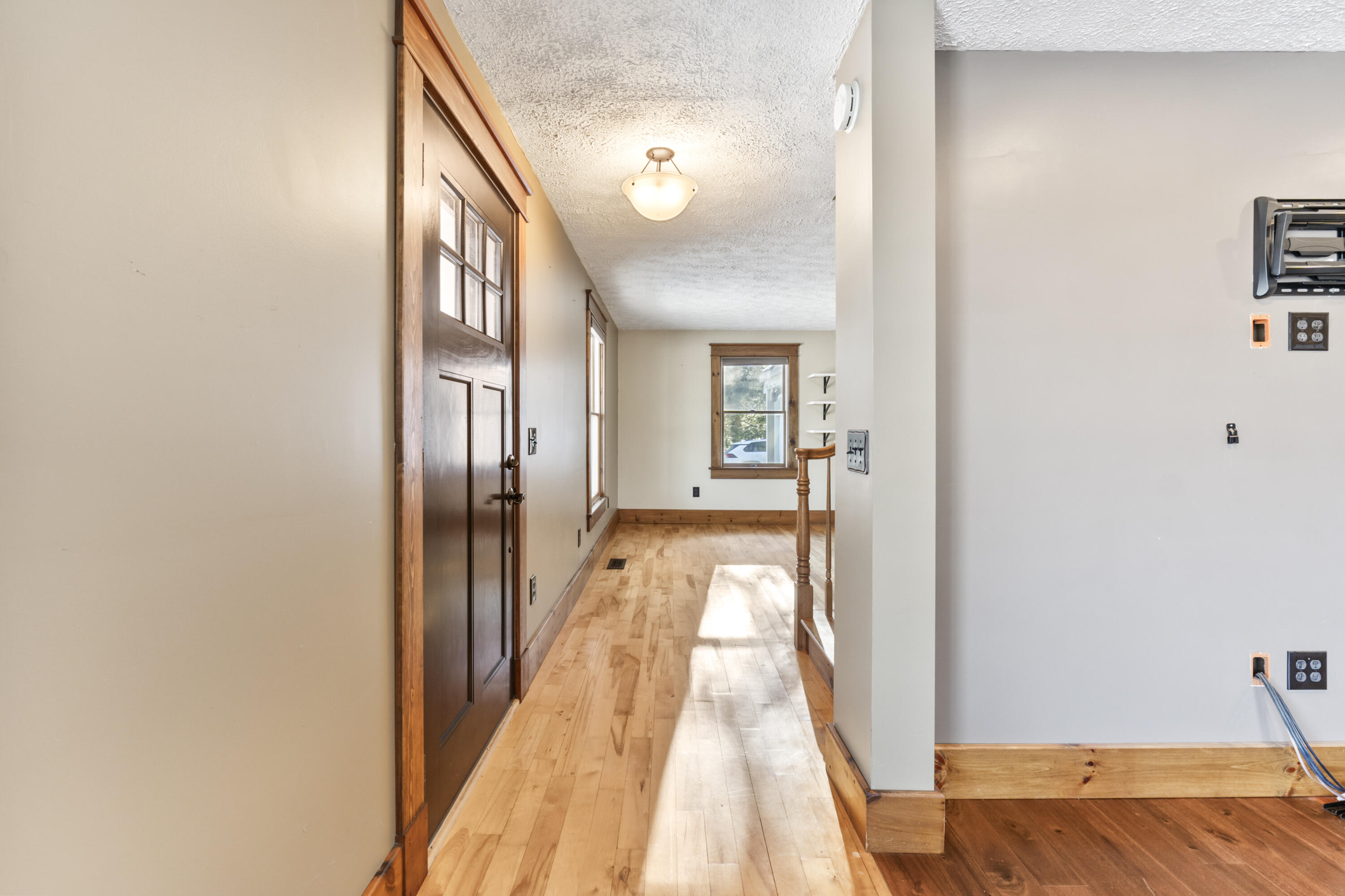 467 Bay Road Bowdoinham, ME 04008 - Photo 28 of 86 467 Bay Rd_0143