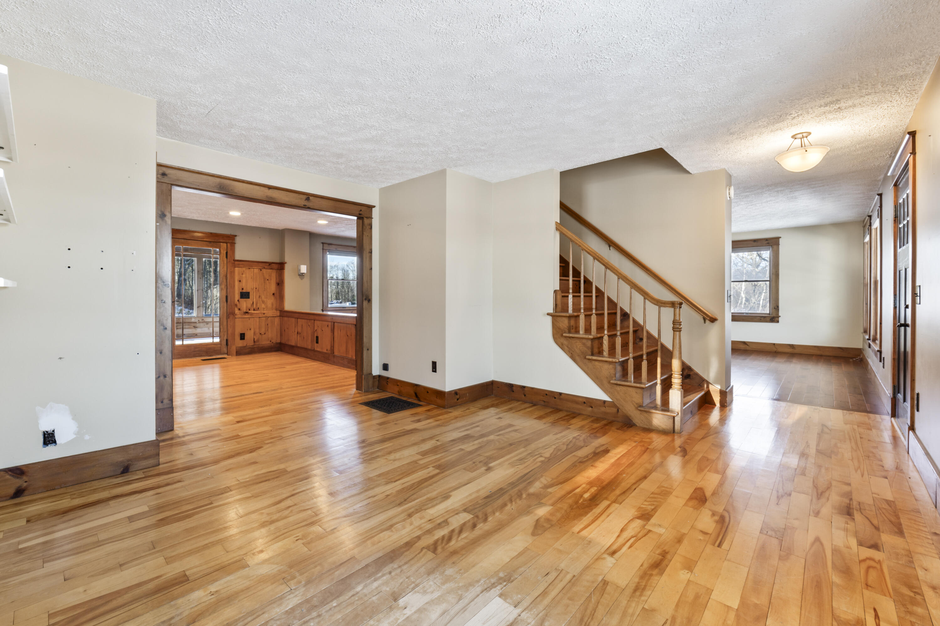 467 Bay Road Bowdoinham, ME 04008 - Photo 29 of 86 Den