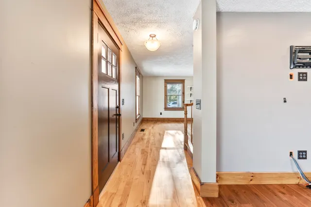 $895,000 | 467 Bay Road, Bowdoinham, ME 04008