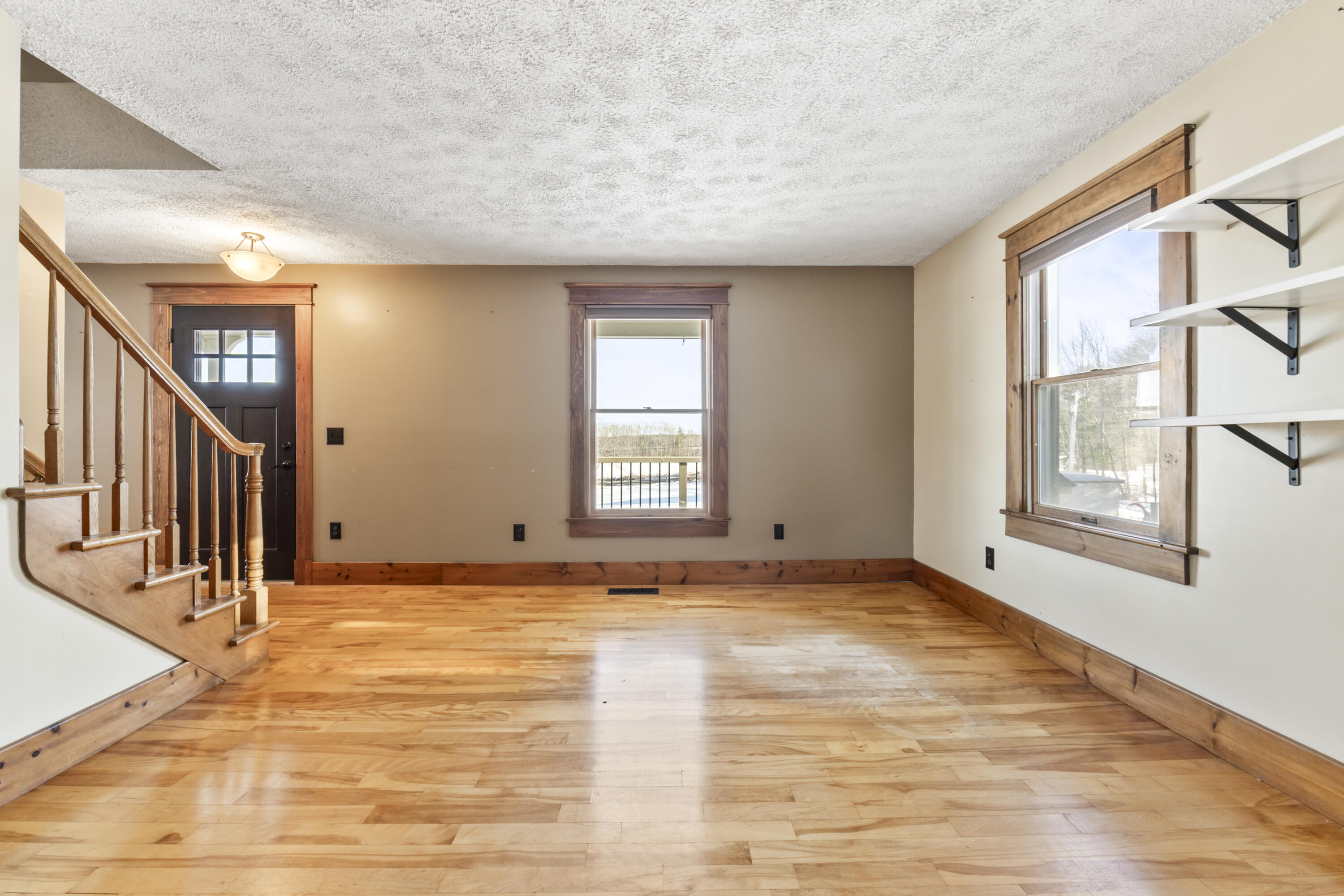 467 Bay Road Bowdoinham, ME 04008 - Photo 34 of 81 Den