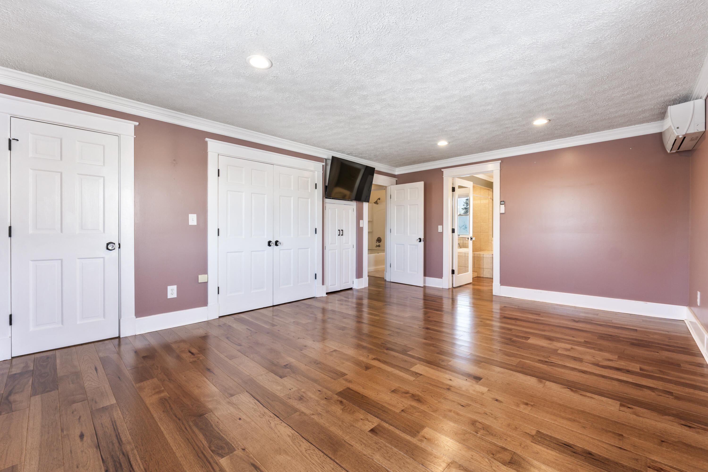 467 Bay Road Bowdoinham, ME 04008 - Photo 39 of 81 Primary Bedroom
