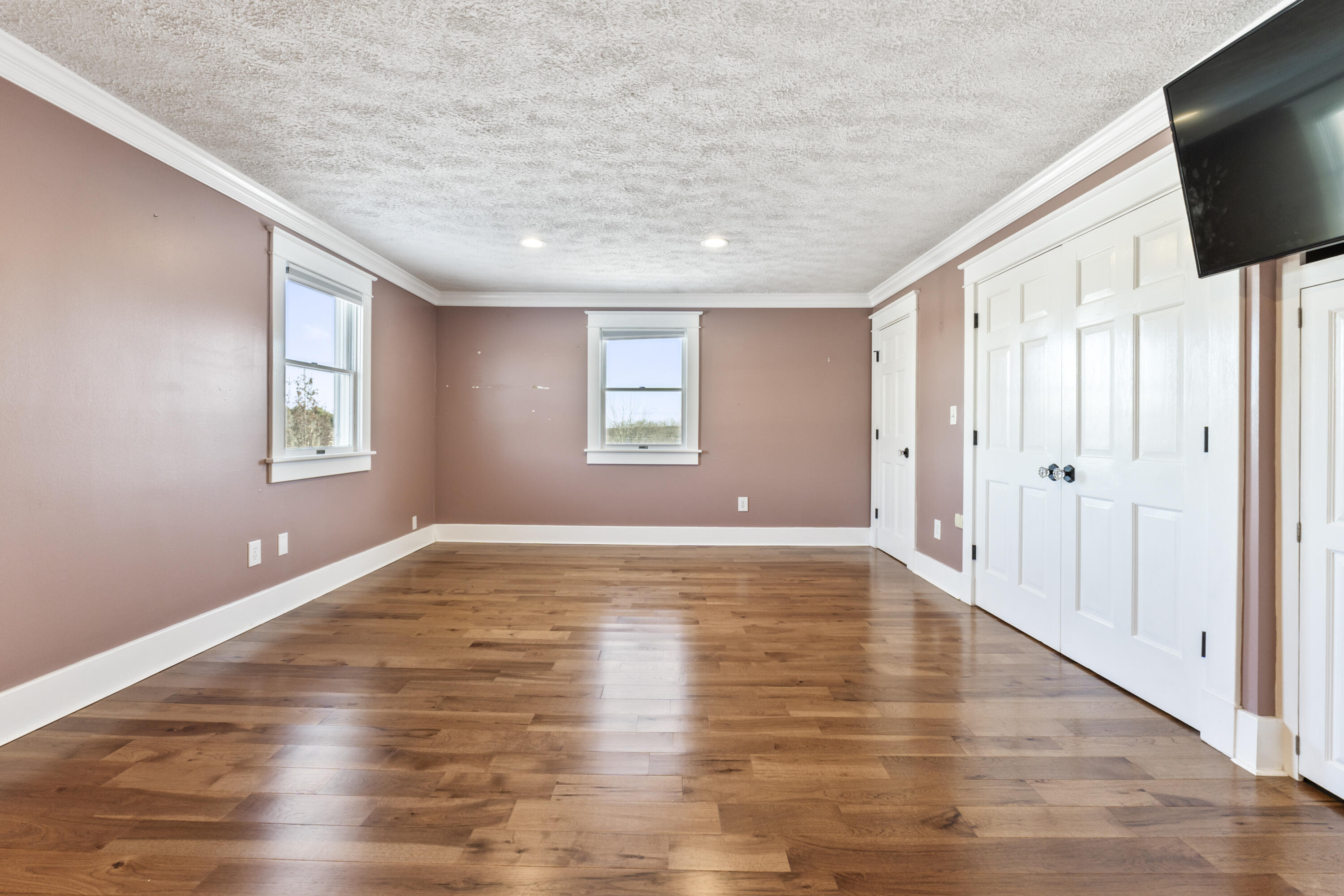 467 Bay Road Bowdoinham, ME 04008 - Photo 40 of 81 Primary Bedroom