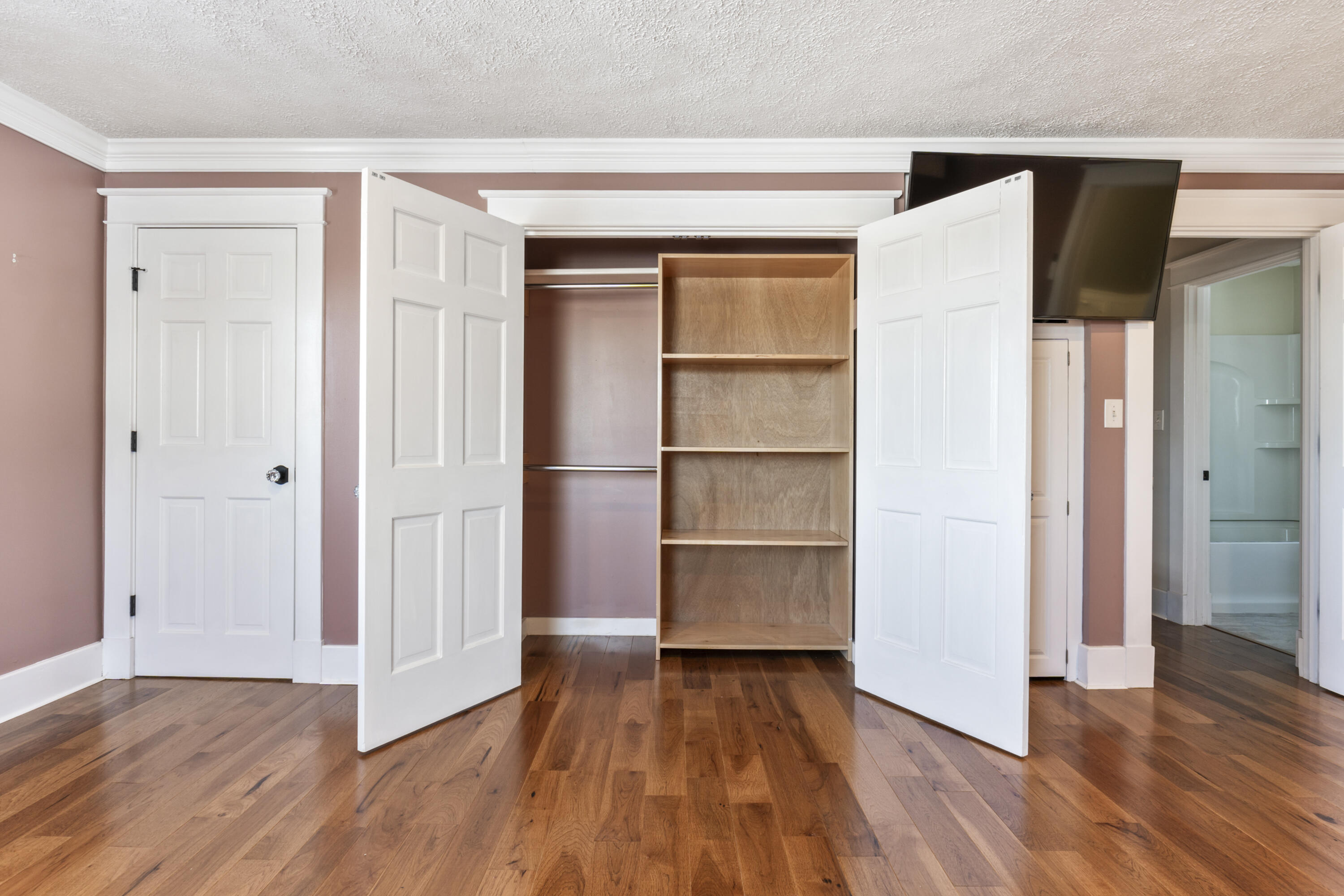 467 Bay Road Bowdoinham, ME 04008 - Photo 41 of 81 Primary Bedroom