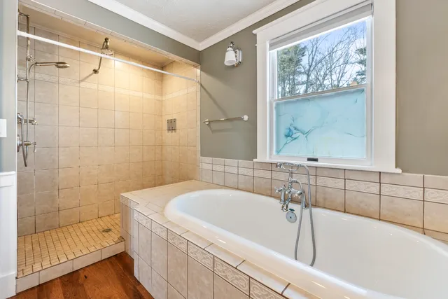 $895,000 | 467 Bay Road, Bowdoinham, ME 04008