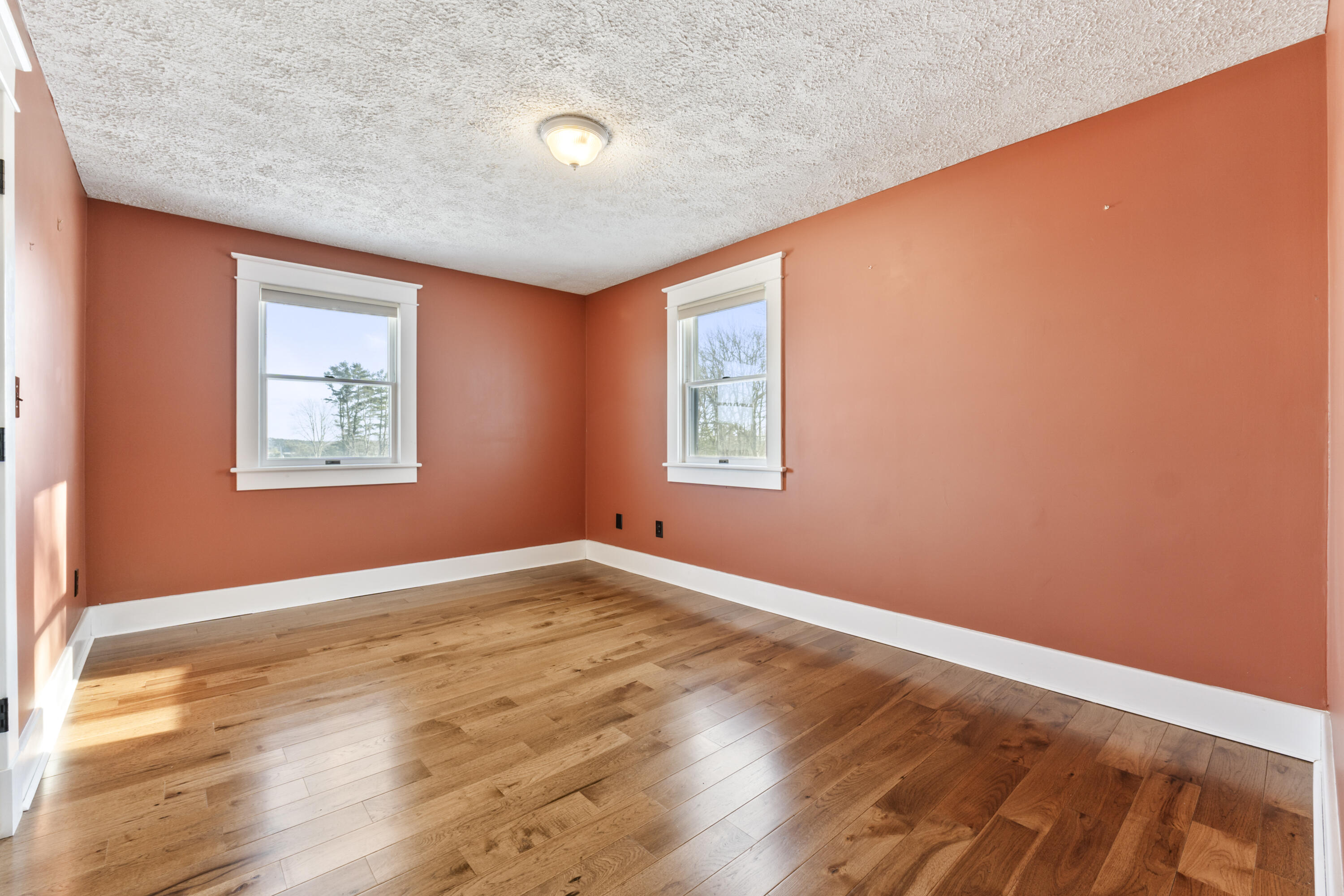 467 Bay Road Bowdoinham, ME 04008 - Photo 46 of 81 Bedroom