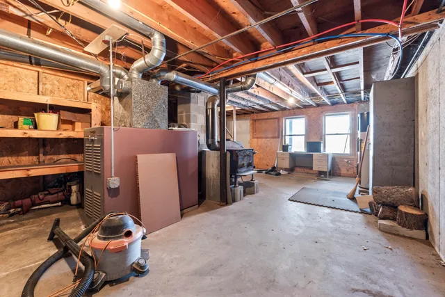 $895,000 | 467 Bay Road, Bowdoinham, ME 04008