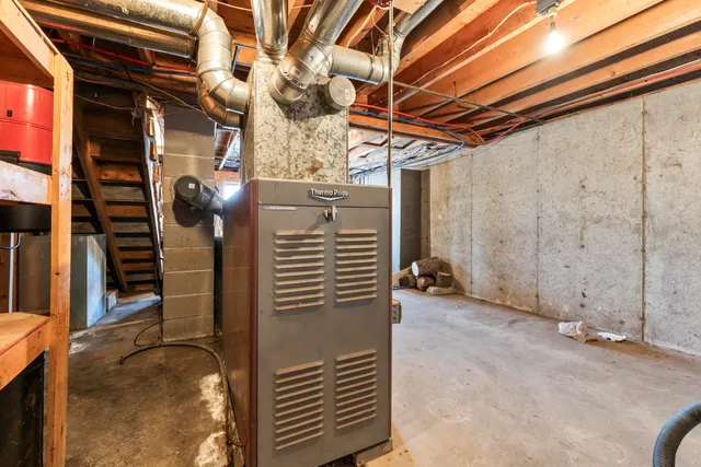 $895,000 | 467 Bay Road, Bowdoinham, ME 04008