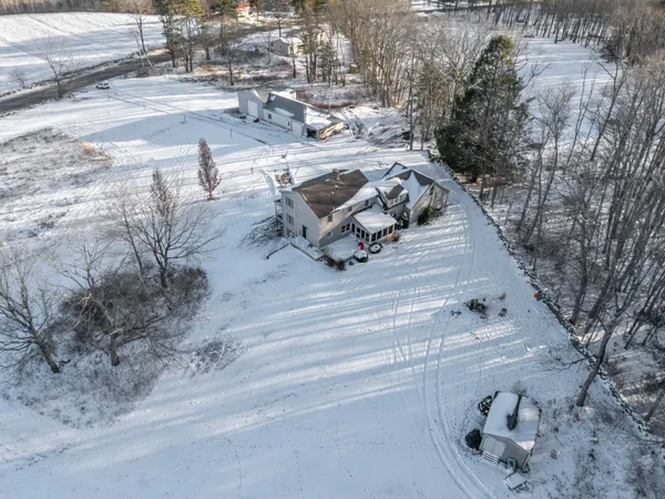 $799,000 | 467 Bay Road, Bowdoinham, ME 04008