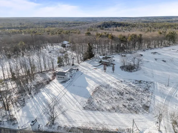 $799,000 | 467 Bay Road, Bowdoinham, ME 04008