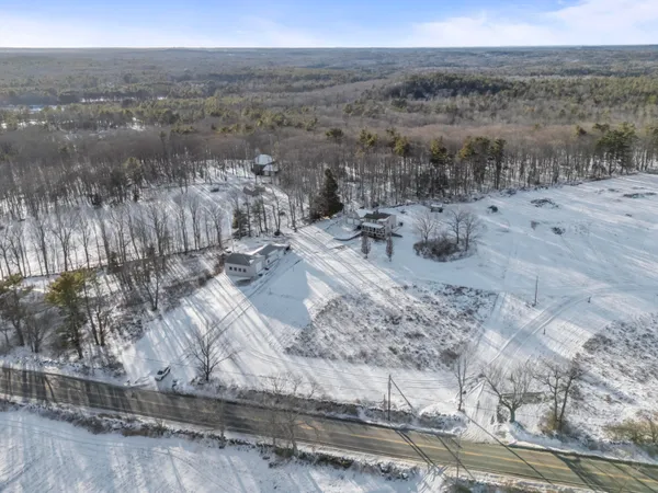 $799,000 | 467 Bay Road, Bowdoinham, ME 04008