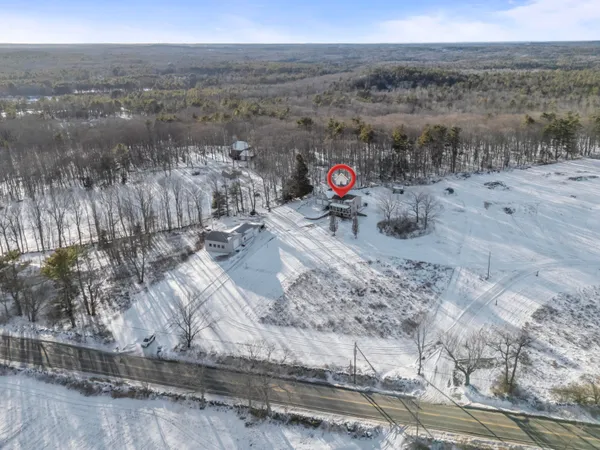 $799,000 | 467 Bay Road, Bowdoinham, ME 04008