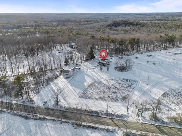 $895,000 | 467 Bay Road, Bowdoinham, ME 04008