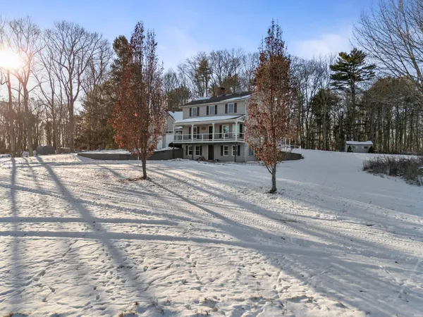 $799,000 | 467 Bay Road, Bowdoinham, ME 04008
