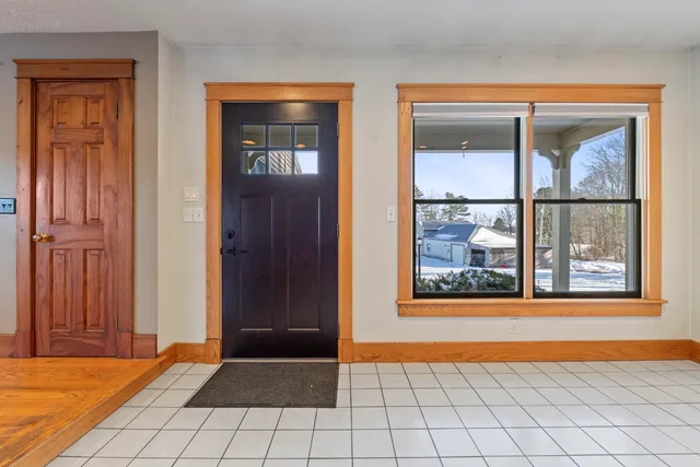 $895,000 | 467 Bay Road, Bowdoinham, ME 04008