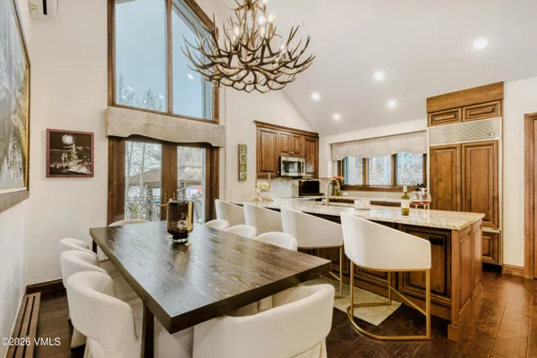 $4,850,000 | 45 West Thomas Place, Unit R17, Beaver Creek, CO 81620