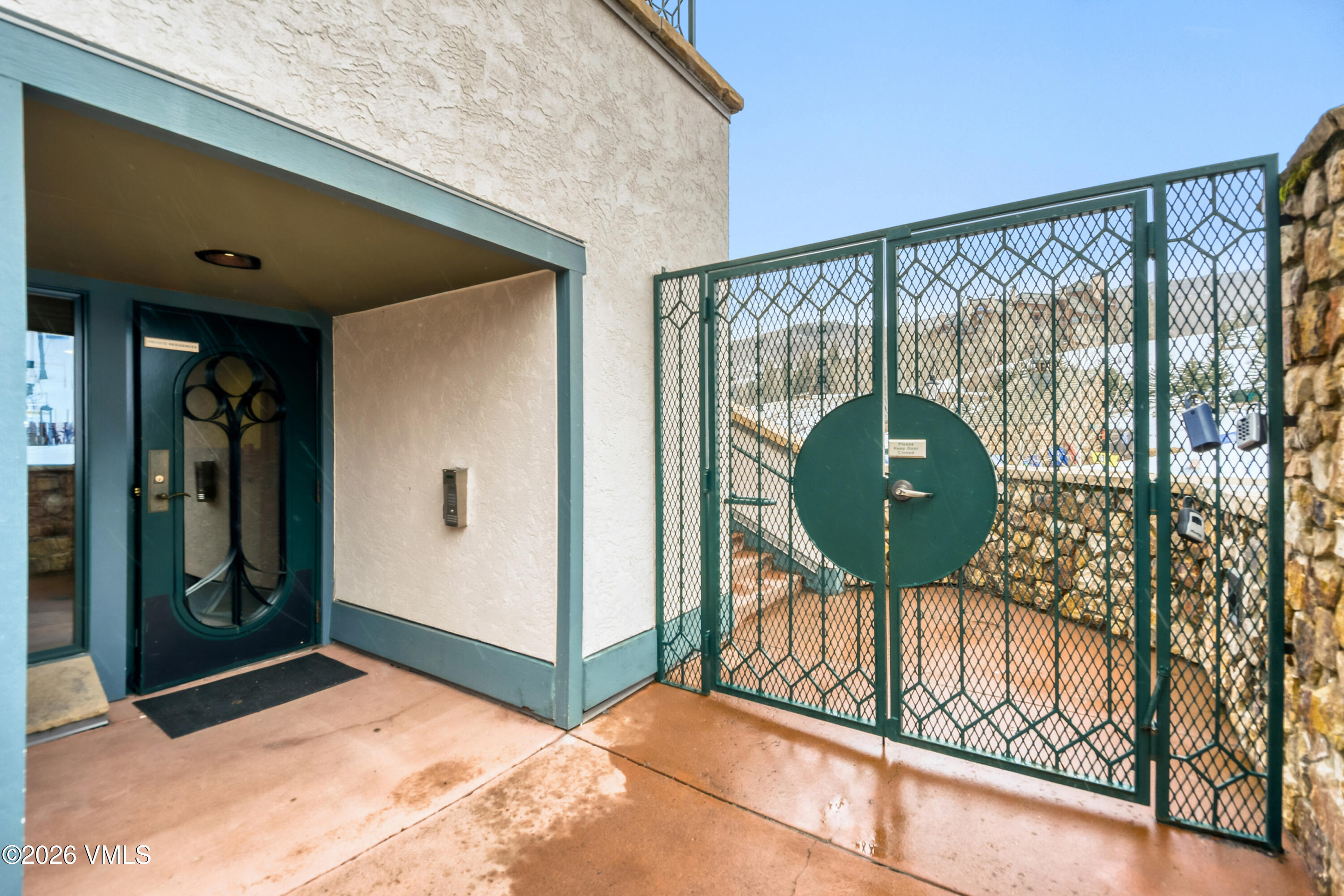 45 West Thomas Place, Unit R17 Beaver Creek, CO 81620 - Photo 28 of 29 45 W Thomas Pl # R-17 - Print Quality -