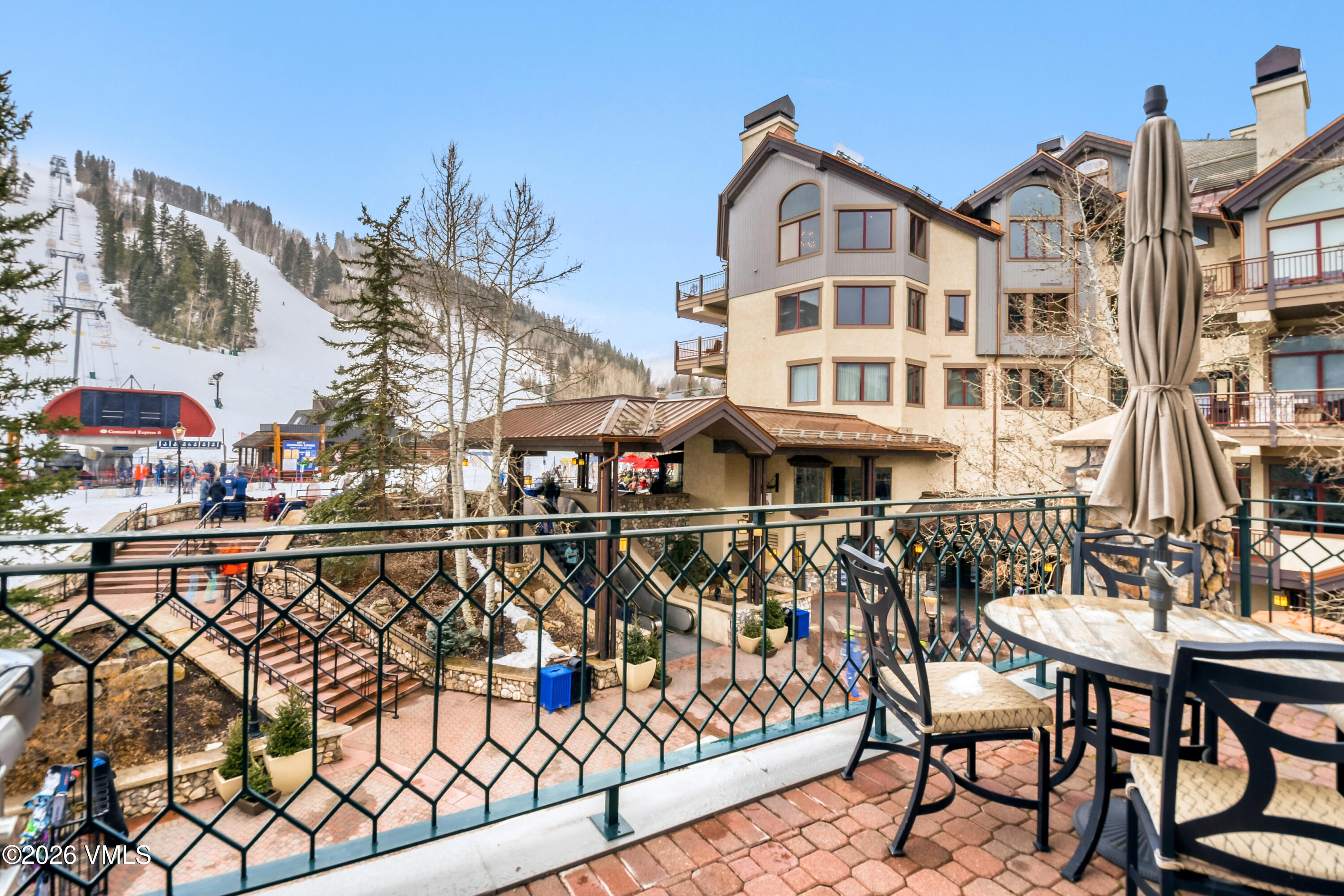 45 West Thomas Place, Unit R17 Beaver Creek, CO 81620 - Photo 29 of 29 45 W Thomas Pl # R-17 - Print Quality -
