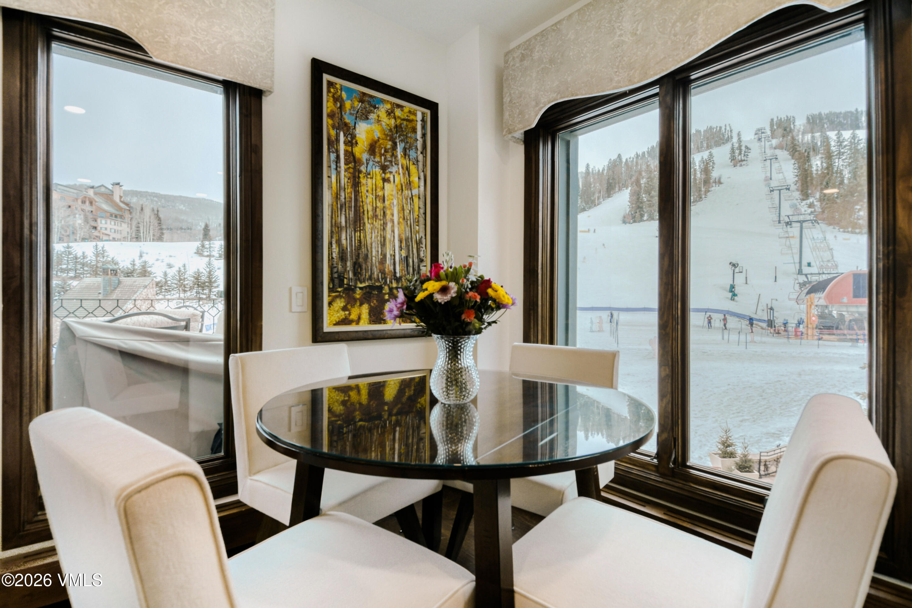 45 West Thomas Place, Unit R17 Beaver Creek, CO 81620 - Photo 3 of 29 45 W Thomas Pl # R-17 - Print Quality -