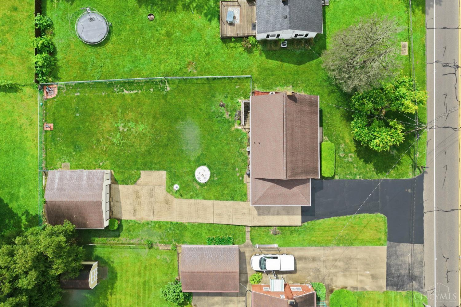 531 West Kemper Road Springdale, OH 45246 - Photo 21 of 25