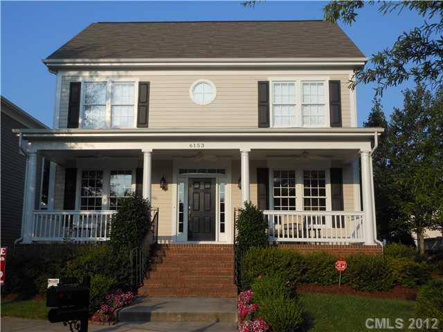 6153 Casey's Side Way, Unit 451 Fort Mill, SC 29708 - Photo 1 of 14